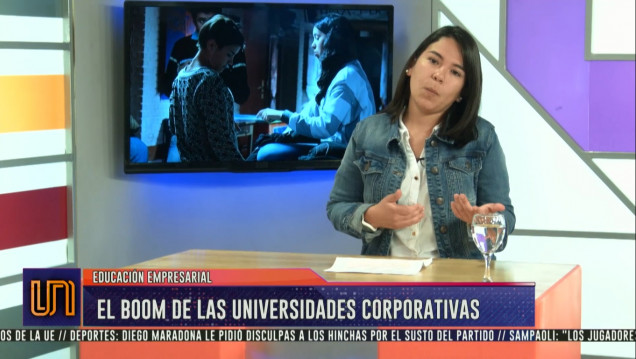 imagen El boom de las universidades corporativas