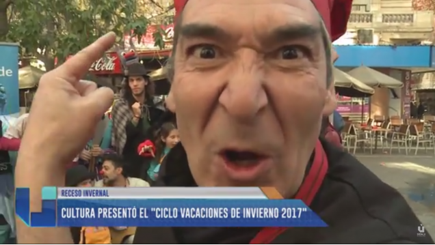 imagen Las vacaciones de invierno 2017 se vienen con todo