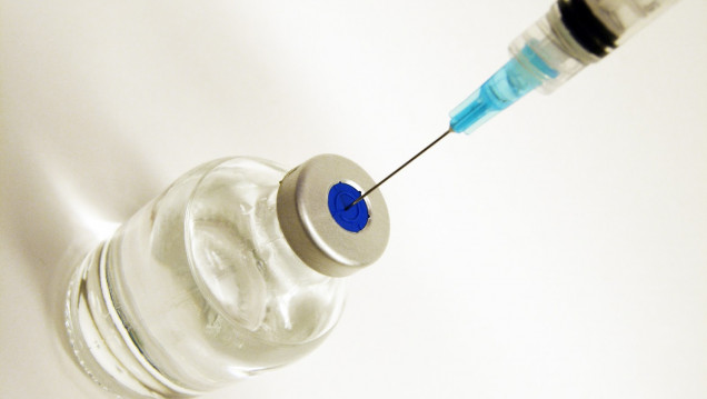 imagen El Conicet desarrolla una vacuna contra el cáncer de piel