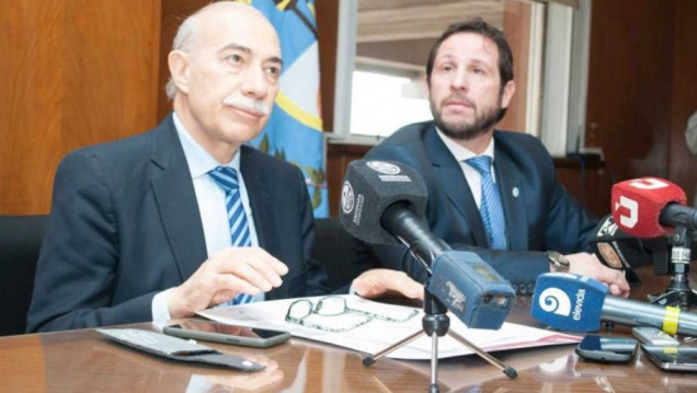 imagen Hay 312 inscriptos para la simulación de juicios por jurado