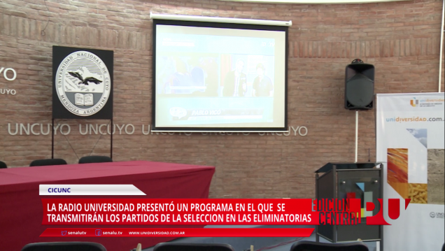 imagen Very Difficult: Nuevo programa en Radio Universidad
