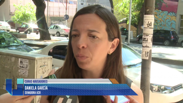 imagen Cómo se conoció la denuncia de abusos contra chicos sordos