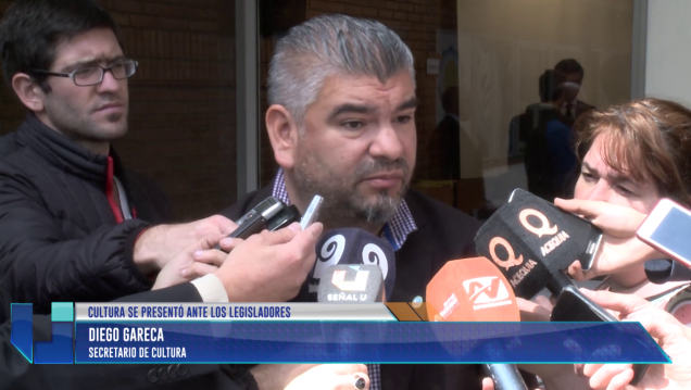 imagen Cultura se llevará apenas el 1 % del Presupuesto 2017