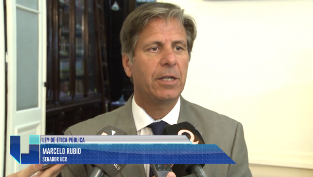 imagen Se creará la oficina de investigaciones administrativas y ética pública