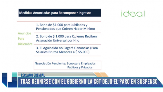imagen UNIDIVERSIDAD NOTICIAS | 13-10-2016 | Edición Mediodía