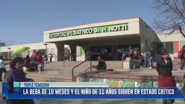 imagen UNIDIVERSIDAD NOTICIAS | 24-10-2016 | Edición Mediodía