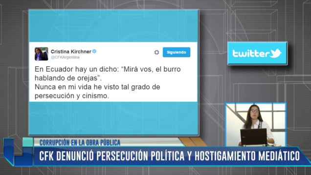 imagen UNIDIVERSIDAD NOTICIAS | 01-11-2016 | Edición Mediodía
