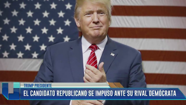 imagen UNIDIVERSIDAD NOTICIAS | 09-11-2016 | Edición Mediodía