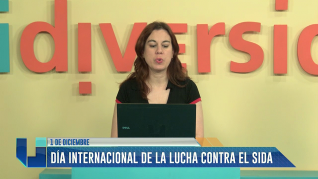 imagen UNIDIVERSIDAD NOTICIAS | 01-12-2016 | Edición Mediodía