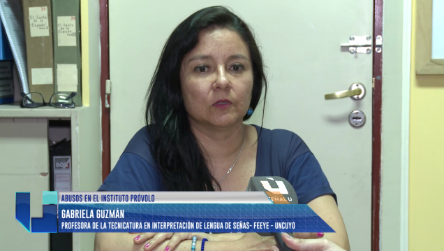 imagen Caso Próvolo: el rol de los intérpretes en los testimonios de las víctimas