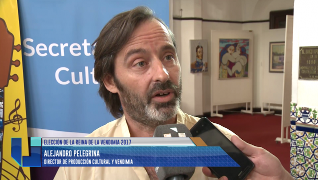 imagen Elección Reina Vendimia 2017: Los funcionarios no podrán votar
