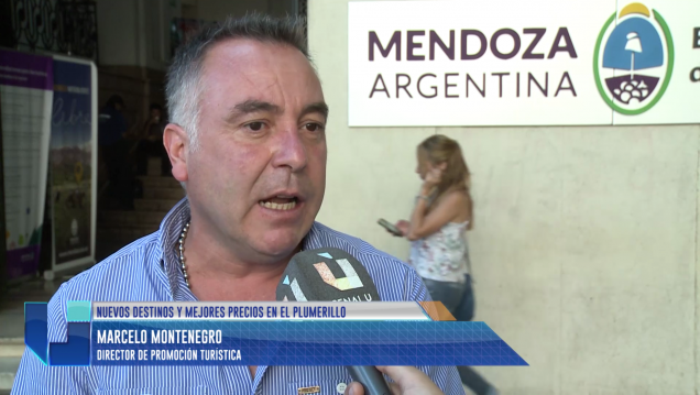 imagen Aeropuerto: Nuevos destinos y mejores precios