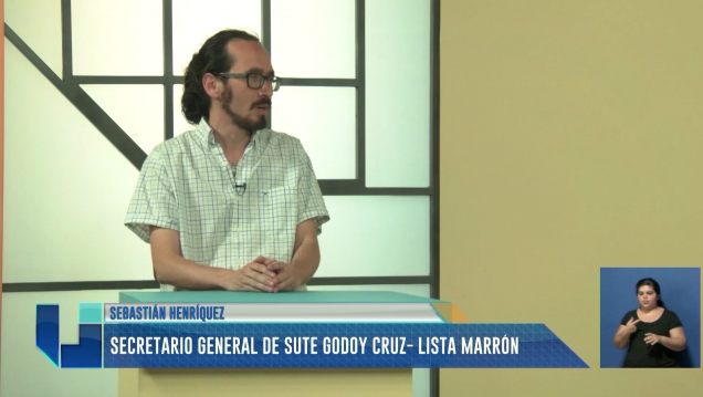 imagen Buscan marcar presentismo mediante huellas dactilares