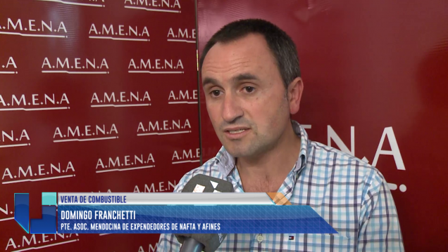imagen En Mendoza, el consumo de GNC bajó el 15 %