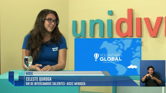 imagen Ofrecen becas para hacer voluntariado en el extranjero
