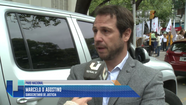 imagen Legisladores que participaron de cortes serán imputados