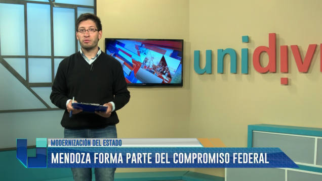 imagen #UnidiversidadNoticias | 21-04-2017 | Edición Mediodía