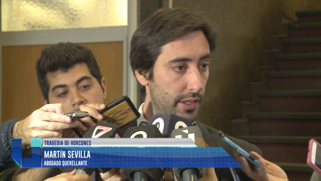 imagen El chofer de Turbus dijo que "se tragó" la curva