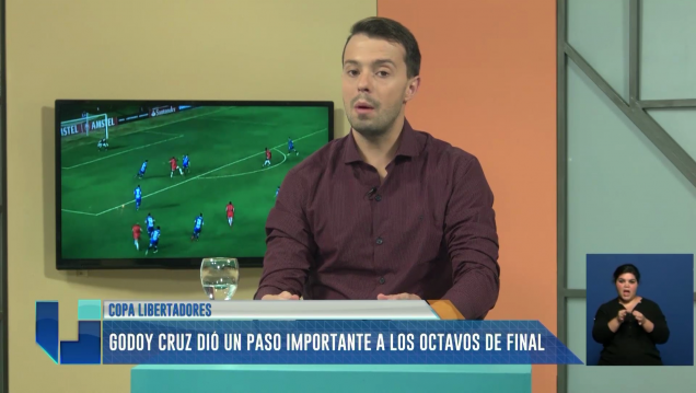 imagen Agenda deportiva para este fin de semana