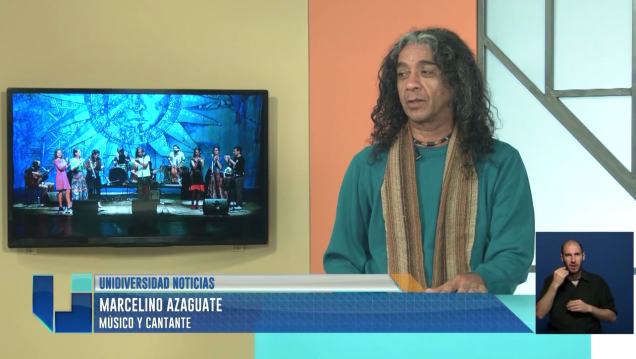 imagen Llega el Festival Cantar opinando