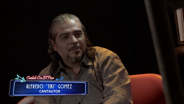 imagen Cuidado con el Perro | Temporada 3 | Capítulo 30 - Alfredo "Tiki" Gómez