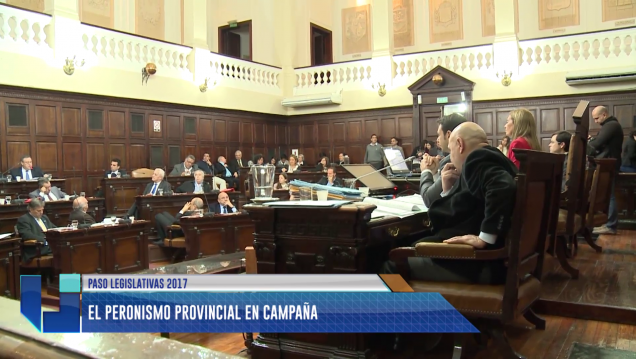 imagen El Senado aprobó una reforma a la ley de tránsito