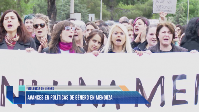 imagen Evalúan como positivos los cambios en la política de género