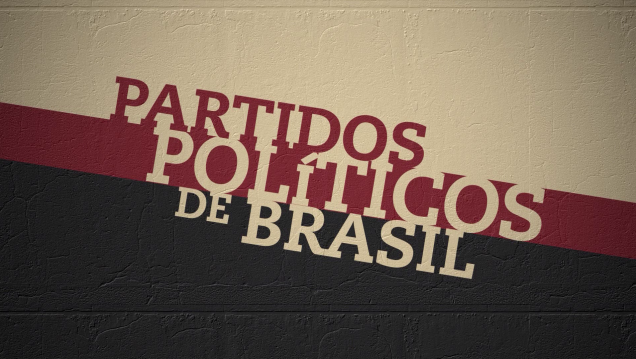 imagen Politeia | Temporada 2 - Programa 7 |  Partidos Políticos de Brasil con Mario Martín Pouget