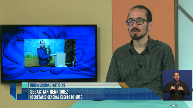 imagen Henríquez: "La Junta electoral ya hizo una primera observación y seguimos ganando" 