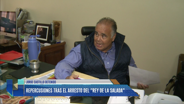 imagen UNIDIVERSIDAD NOTICIAS - EDICIÓN MEDIODÍA - BLOQUE 2 - 23/06/17