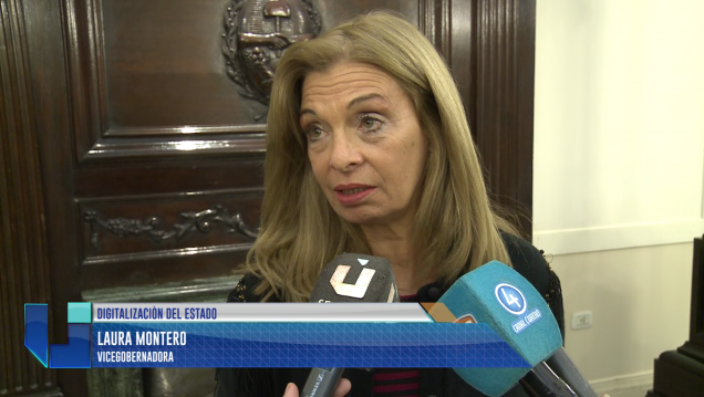 imagen Implementarán expedientes electrónicos en la Legislatura