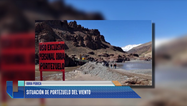 imagen ¿Cuál es la situación de Portezuelo del Viento?