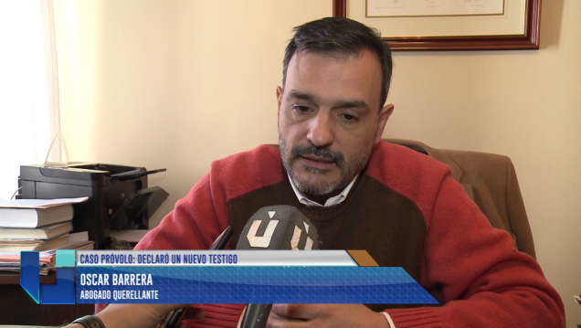 imagen Abusos en el Próvolo: declaró un nuevo testigo