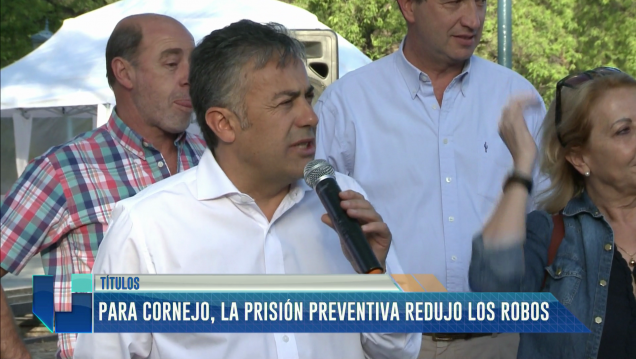 imagen UNIDIVERSIDAD NOTICIAS - EDICIÓN MEDIODÍA - BLOQUE 1 - 04/07/17