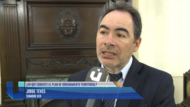 imagen En qué consiste el Plan de Ordenamiento Territorial