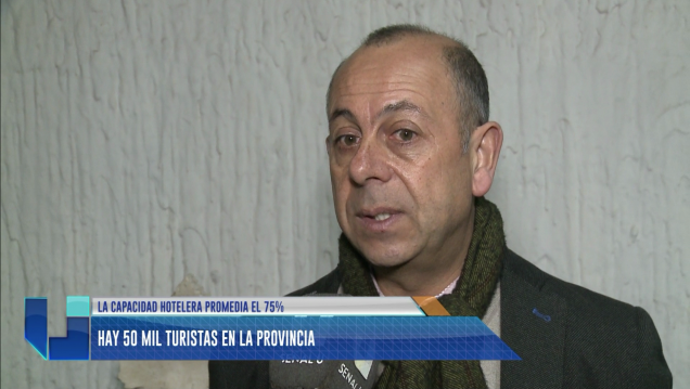imagen UNIDIVERSIDAD NOTICIAS - EDICIÓN MEDIODÍA - BLOQUE 3 - 13/07/17