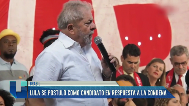 imagen UNIDIVERSIDAD NOTICIAS - EDICIÓN MEDIODÍA - BLOQUE 2 - 14/07/17