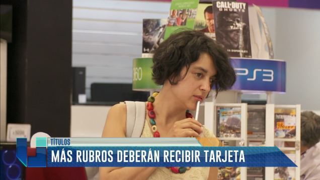 imagen UNIDIVERSIDAD NOTICIAS - EDICIÓN MEDIODÍA - BLOQUE 1 - 01/08/17