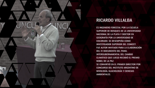 imagen El Académico | Temporada 2 - Capítulo 2 | Ricardo Villalba