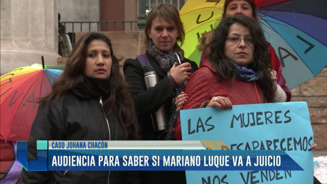 imagen UNIDIVERSIDAD NOTICIAS - EDICIÓN MEDIODÍA - BLOQUE 2 - 22/08/17