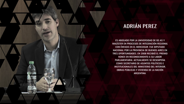 imagen El Académico | Temporada 2 - Capítulo 5 | Adrian Pérez