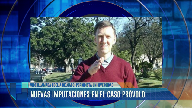 imagen UNIDIVERSIDAD NOTICIAS - EDICIÓN MEDIODÍA - BLOQUE 3 - 01/09/17