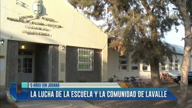 imagen UNIDIVERSIDAD NOTICIAS - EDICIÓN MEDIODÍA - BLOQUE 1 - 04/09/17