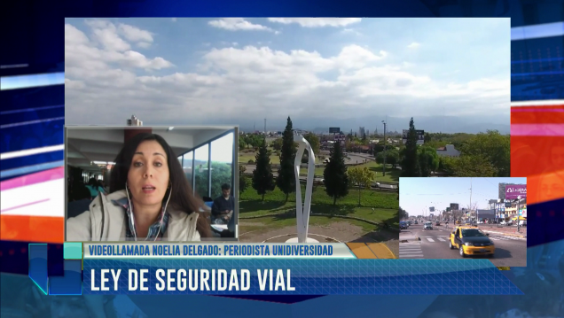 imagen UNIDIVERSIDAD NOTICIAS - EDICIÓN MEDIODÍA - BLOQUE 3 - 06/09/17