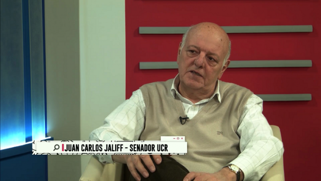 imagen #ChatPolítico | Temporada 1 | Programa 17: Juan Carlos Jaliff
