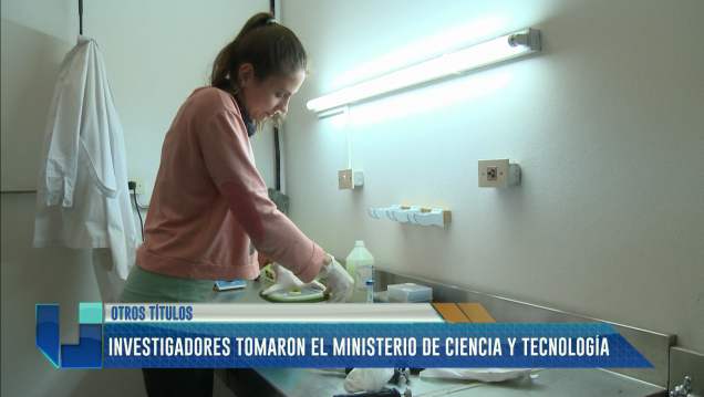 imagen UNIDIVERSIDAD NOTICIAS - EDICIÓN MEDIODÍA - BLOQUE 1 - 13/09/17