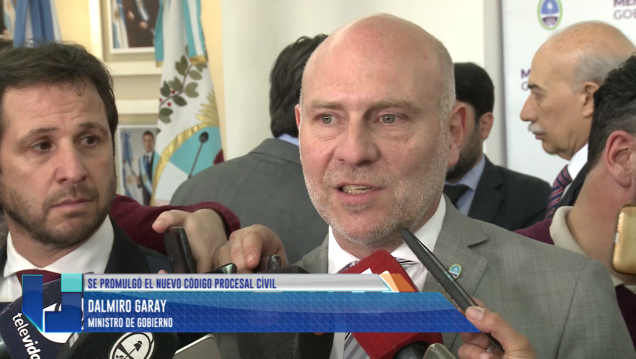imagen Qué beneficios traerá el nuevo Código Procesal Civil