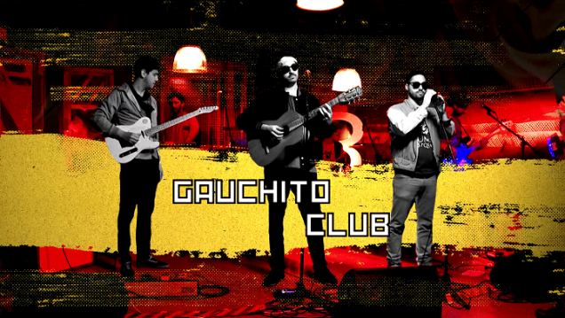 imagen EL ÚLTIMO ACORDE - TEMPORADA 2 - CAPÍTULO 22: Gauchito Club