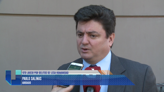 imagen De qué se trata el Sexto juicio por delitos de Lesa Humanidad