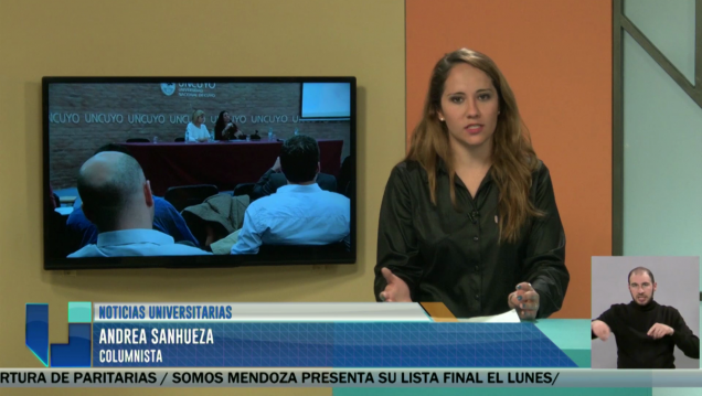 imagen Noticias Universitarias (15/09/17)